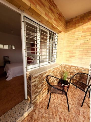 3 camera da letto Appartamento in vendita in Los Nietos, Cartagena - 78.000 € (Rif: 9109995)