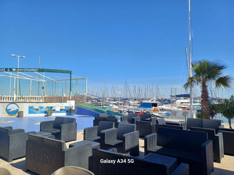 3 soveværelse Lejlighed til salg i Los Nietos - € 78.000 (Ref: 9109995)