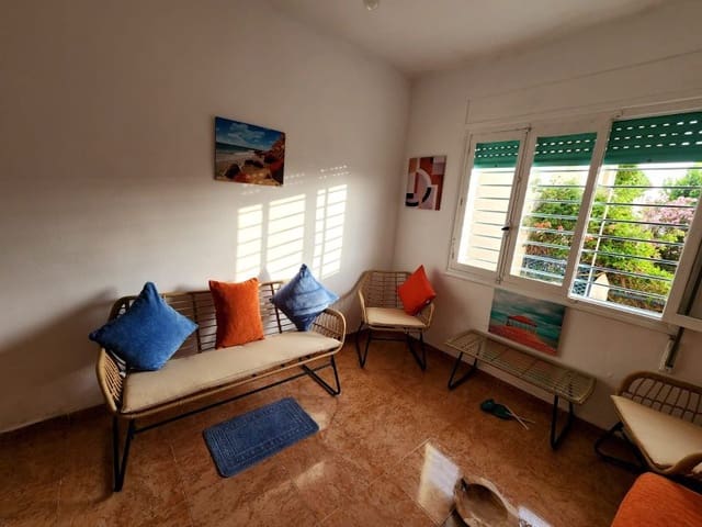 3 camera da letto Appartamento in vendita in Los Nietos, Cartagena - 78.000 € (Rif: 9109995)