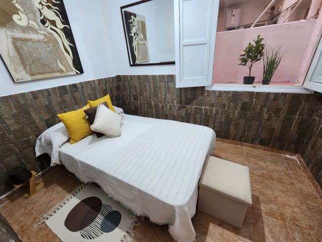 3 camera da letto Appartamento in vendita in Los Nietos, Cartagena - 78.000 € (Rif: 9109995)