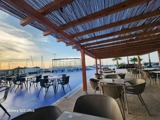 3 camera da letto Appartamento in vendita in Los Nietos, Cartagena - 78.000 € (Rif: 9109995)