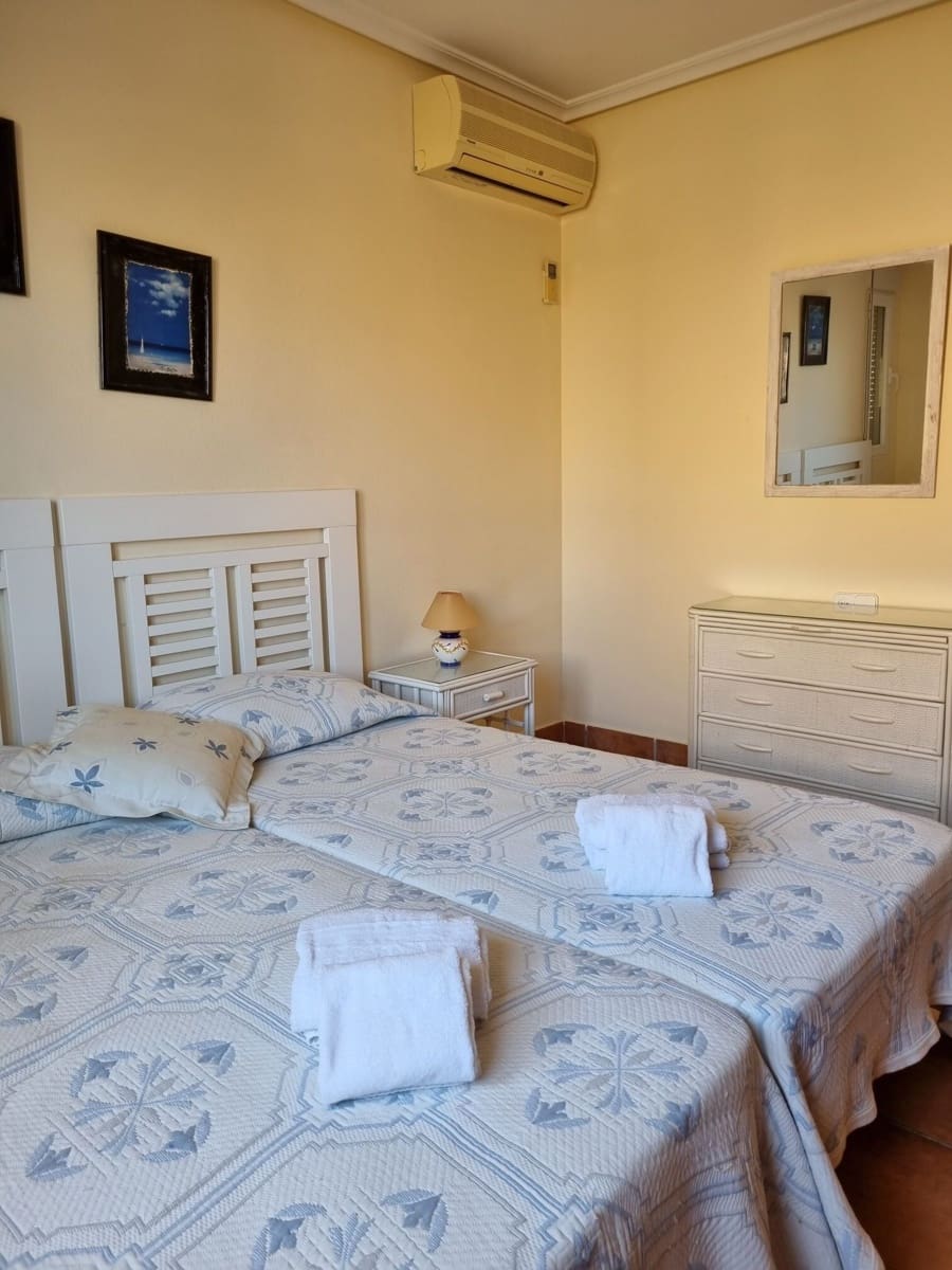 5 sovrum Villa till salu i Los Belones med pool - 695 000 € (Ref: 9141276)