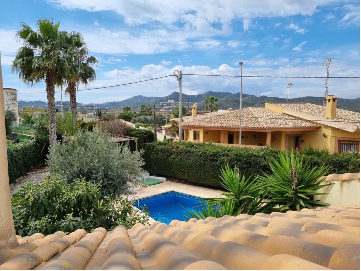 5 sovrum Villa till salu i Los Belones med pool - 695 000 € (Ref: 9141276)