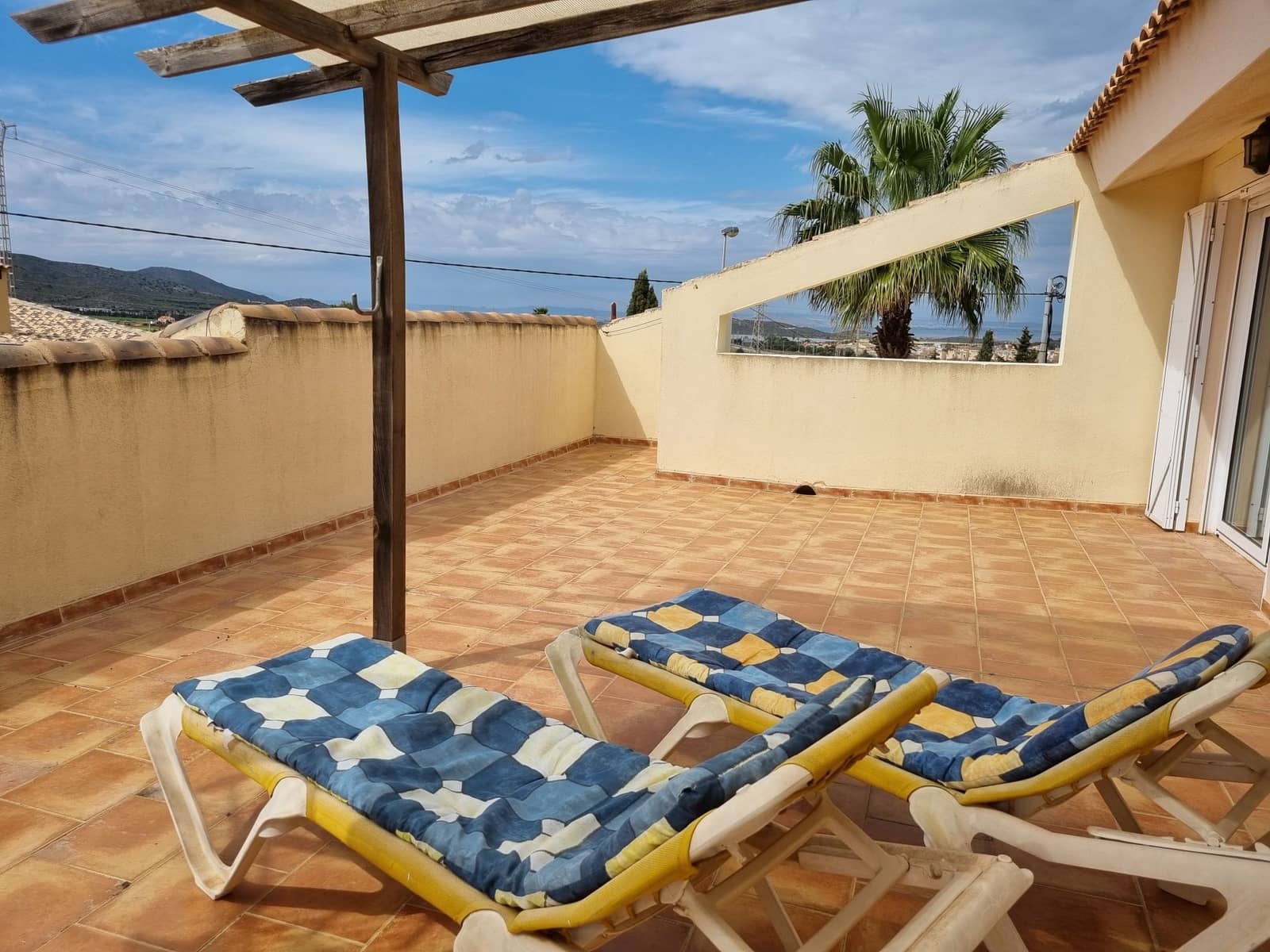 5 sovrum Villa till salu i Los Belones med pool - 695 000 € (Ref: 9141276)