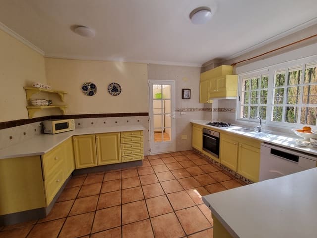 5 quarto Moradia para venda em Los Belones, Cartagena com piscina - 695 000 € (Ref: 9141276)