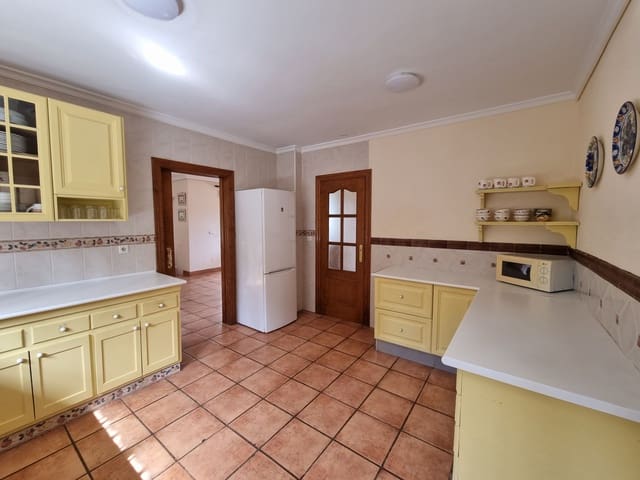 5 bedroom Villa for sale in Los Belones, Cartagena with pool - € 695,000 (Ref: 9141276)