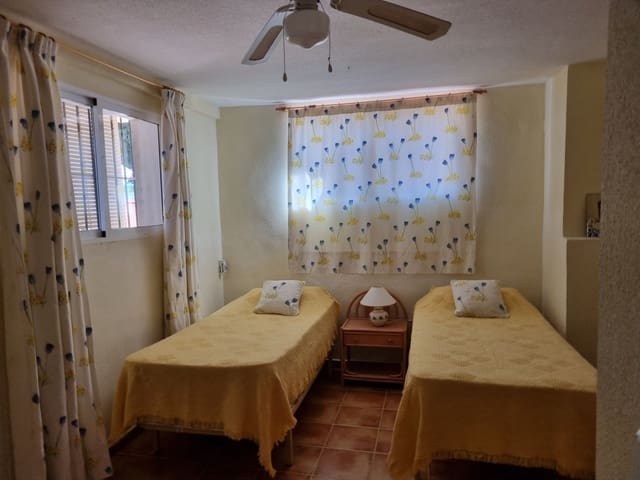 5 soverom Villa til salgs i Los Belones, Cartagena med svømmebasseng - € 695 000 (Ref: 9141276)