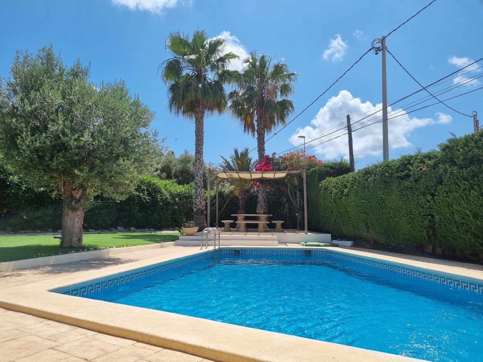 5 sovrum Villa till salu i Los Belones med pool - 695 000 € (Ref: 9141276)