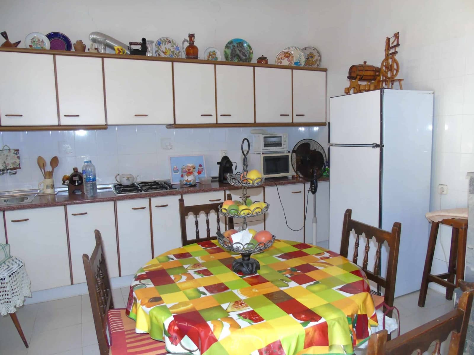 3 sypialnia Finka/Dom wiejski na sprzedaż w Playa Honda z garażem - 550 000 € (Ref: 9151665)