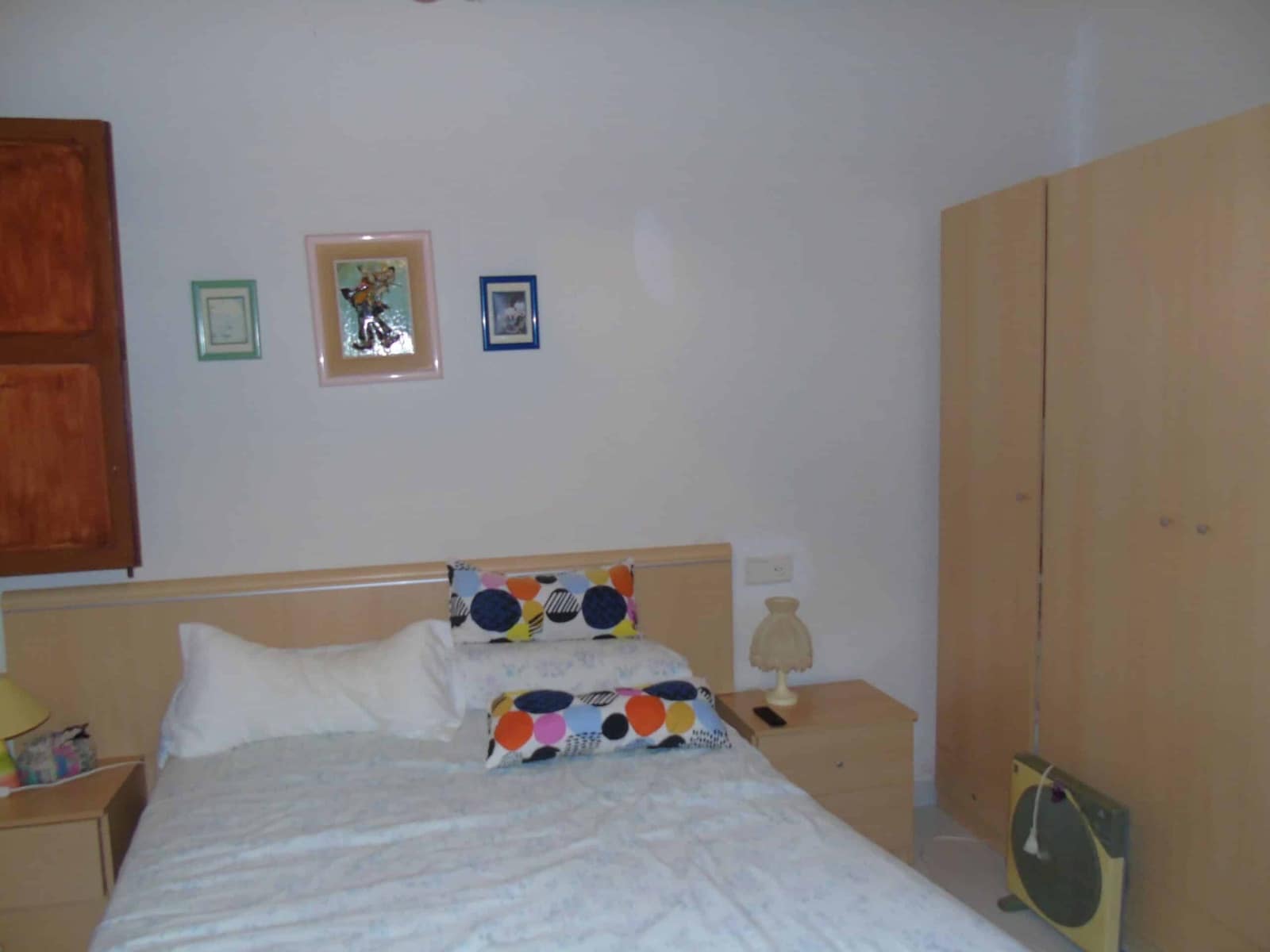 3 sypialnia Finka/Dom wiejski na sprzedaż w Playa Honda z garażem - 550 000 € (Ref: 9151665)