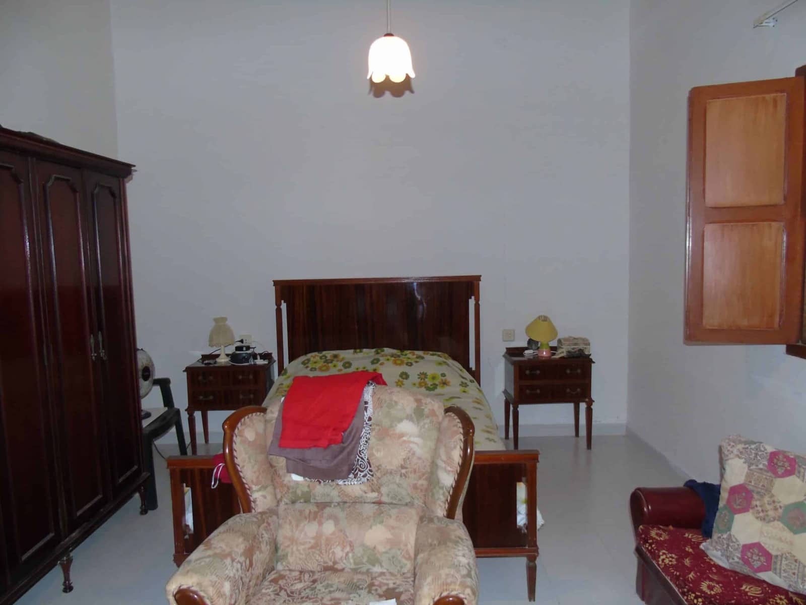 3 sypialnia Finka/Dom wiejski na sprzedaż w Playa Honda z garażem - 550 000 € (Ref: 9151665)