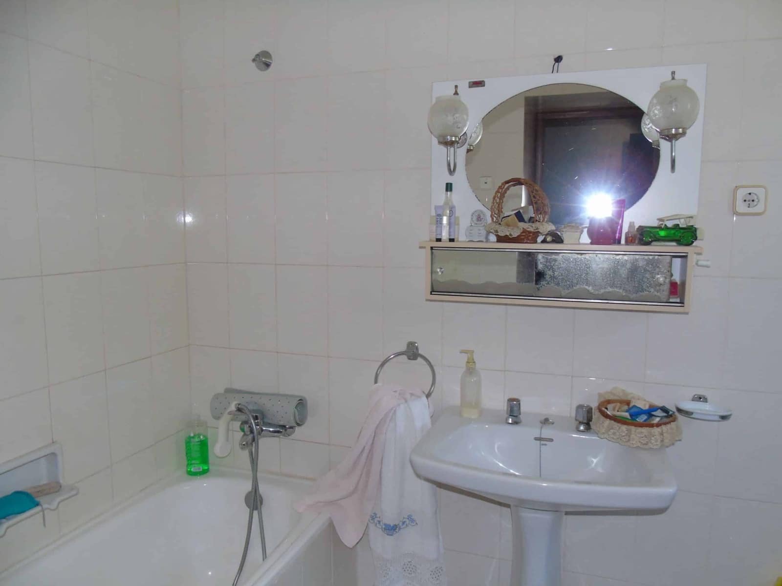 3 sypialnia Finka/Dom wiejski na sprzedaż w Playa Honda z garażem - 550 000 € (Ref: 9151665)