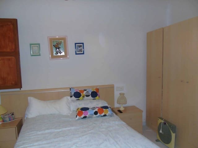 3 sypialnia Finka/Dom wiejski na sprzedaż w Playa Honda, Kartagena z garażem - 550 000 € (Ref: 9151665)