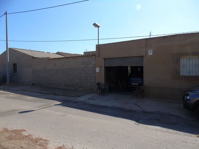 3 bedroom Finca/Country House for sale in Playa Honda, Cartagena with garage - € 550,000 (Ref: 9151665)