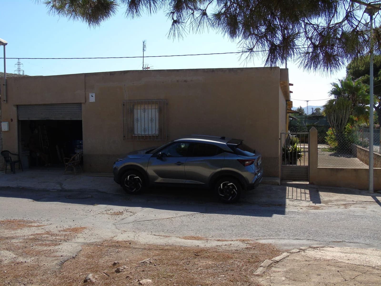 3 sypialnia Finka/Dom wiejski na sprzedaż w Playa Honda z garażem - 550 000 € (Ref: 9151665)