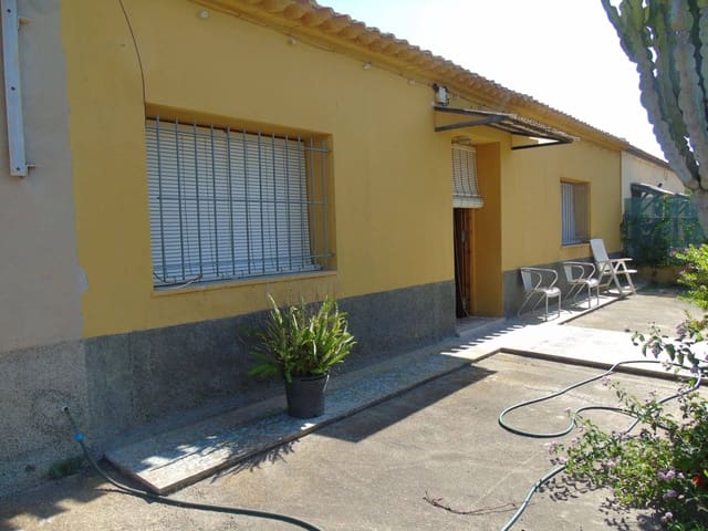 3 sypialnia Finka/Dom wiejski na sprzedaż w Playa Honda, Kartagena z garażem - 550 000 € (Ref: 9151665)