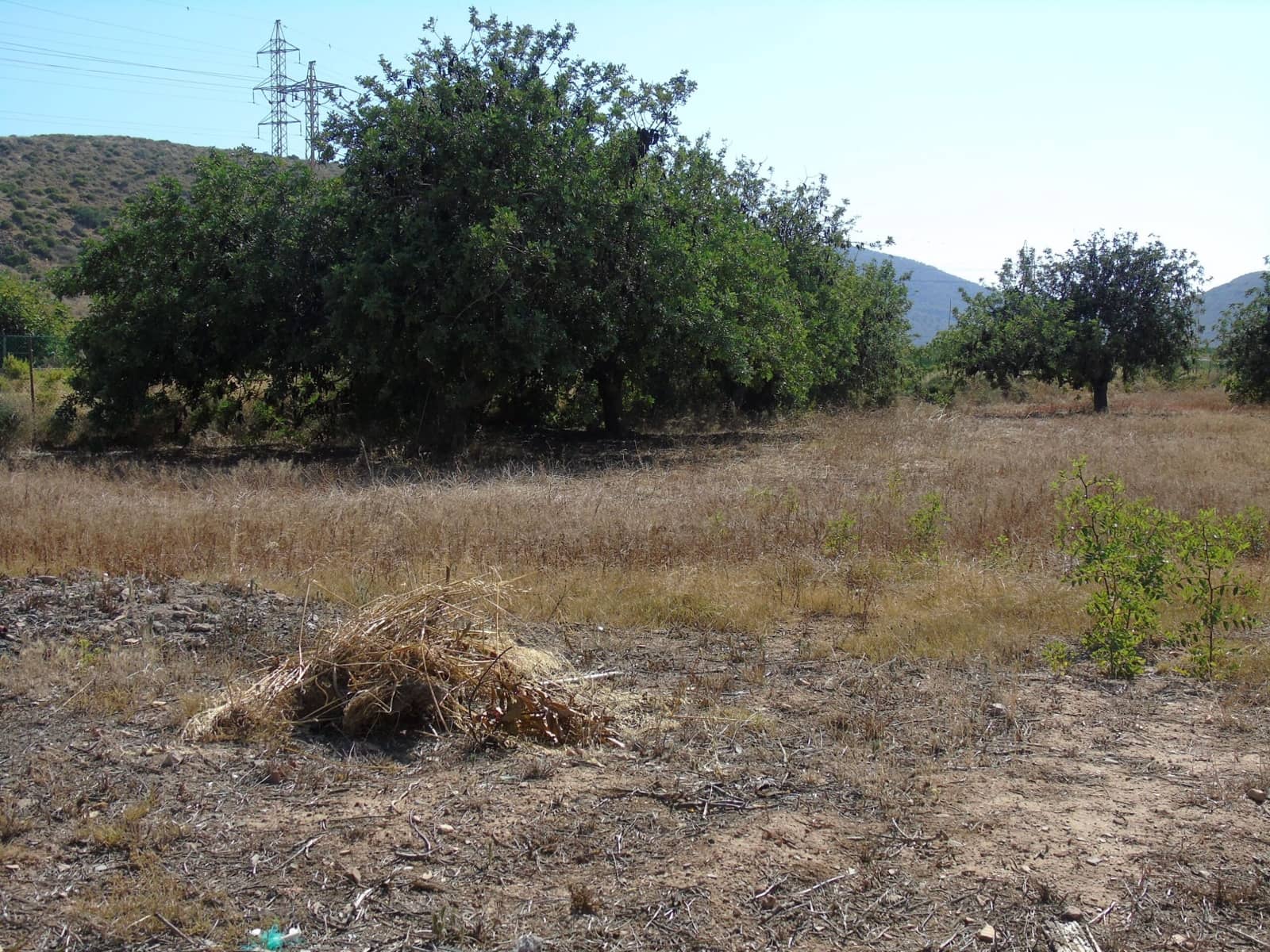 3 sypialnia Finka/Dom wiejski na sprzedaż w Playa Honda z garażem - 550 000 € (Ref: 9151665)