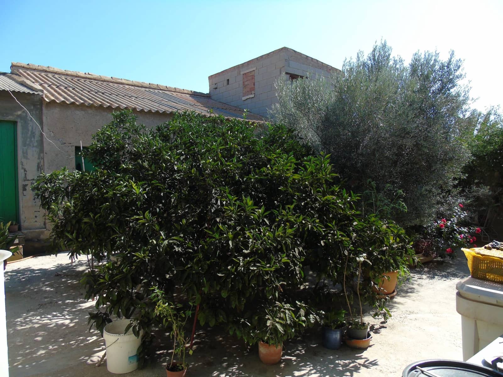 3 sypialnia Finka/Dom wiejski na sprzedaż w Playa Honda z garażem - 550 000 € (Ref: 9151665)