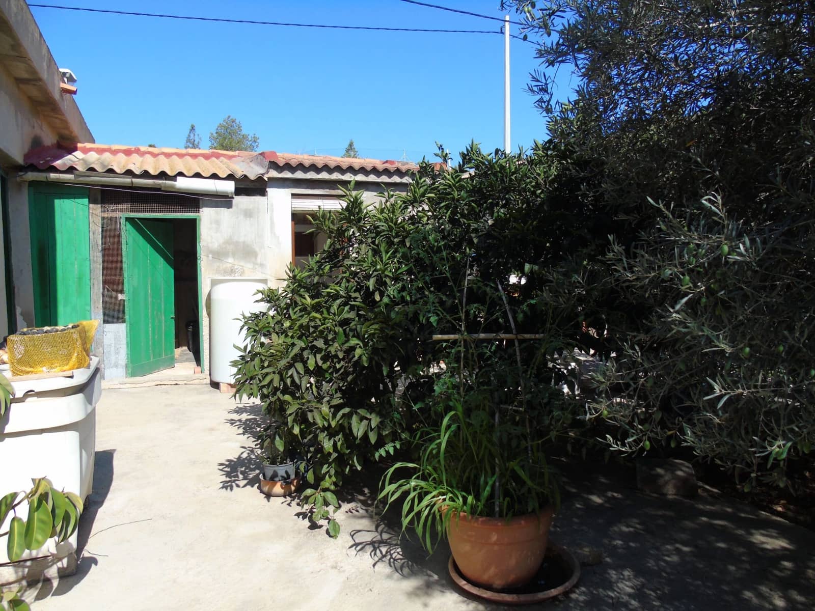 3 sypialnia Finka/Dom wiejski na sprzedaż w Playa Honda z garażem - 550 000 € (Ref: 9151665)