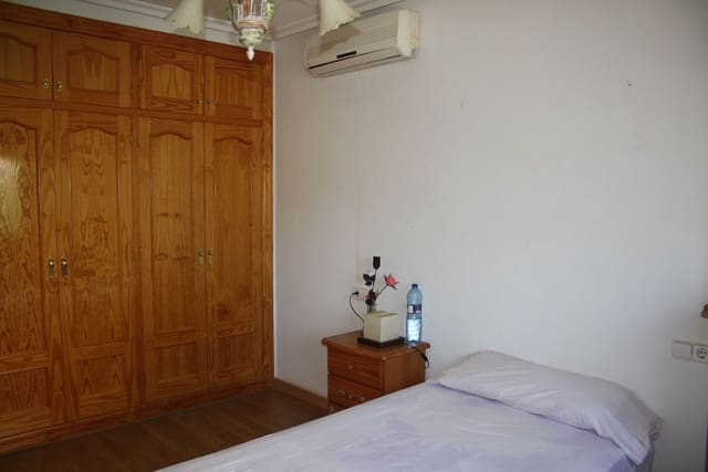 4 soveværelse Villa til salg i Playa Honda, Cartagena med garage - € 295.000 (Ref: 9161961)