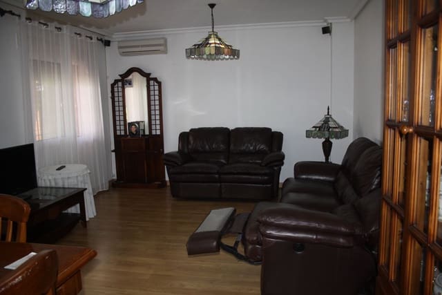 4 soveværelse Villa til salg i Playa Honda, Cartagena med garage - € 295.000 (Ref: 9161961)