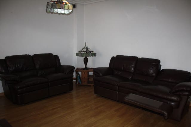 4 soveværelse Villa til salg i Playa Honda, Cartagena med garage - € 295.000 (Ref: 9161961)