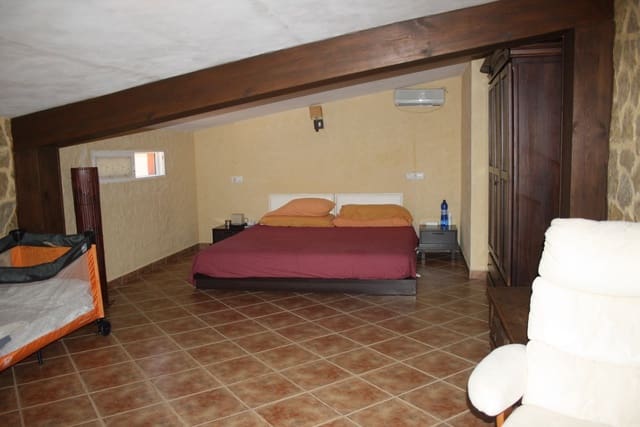 4 soveværelse Villa til salg i Playa Honda, Cartagena med garage - € 295.000 (Ref: 9161961)