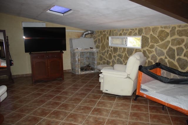 4 soveværelse Villa til salg i Playa Honda, Cartagena med garage - € 295.000 (Ref: 9161961)