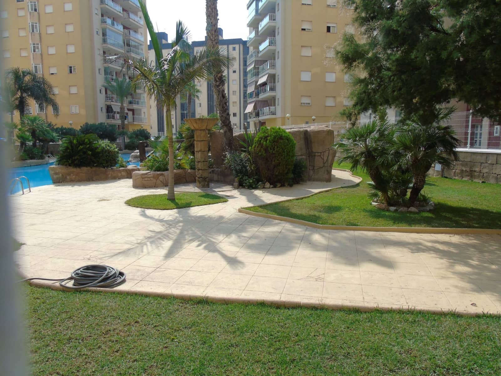 2 bedroom Apartment for sale in La Manga del Mar Menor with pool - € 135,000 (Ref: 9171096)