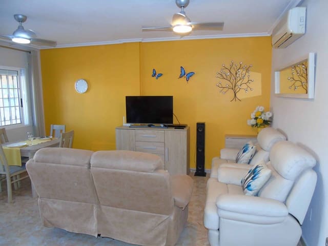 3 bedroom Townhouse for sale in Los Urrutias, Cartagena with pool garage - € 179,000 (Ref: 9239546)