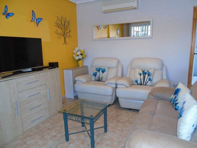 3 bedroom Townhouse for sale in Los Urrutias, Cartagena with pool garage - € 179,000 (Ref: 9239546)