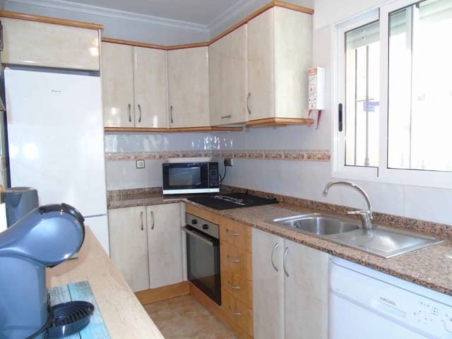 3 bedroom Townhouse for sale in Los Urrutias, Cartagena with pool garage - € 179,000 (Ref: 9239546)