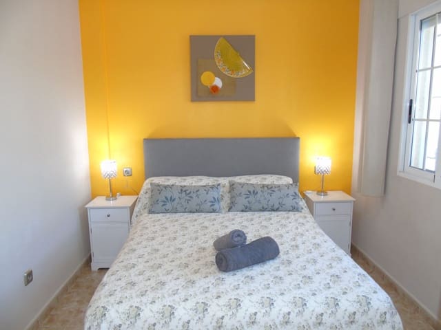 3 bedroom Townhouse for sale in Los Urrutias, Cartagena with pool garage - € 179,000 (Ref: 9239546)