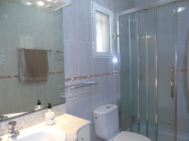 3 bedroom Townhouse for sale in Los Urrutias, Cartagena with pool garage - € 179,000 (Ref: 9239546)