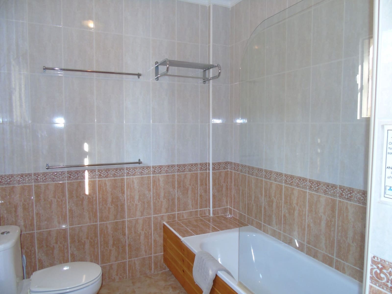 3 soveværelse Byhus til salg i Los Urrutias med swimmingpool garage - € 179.000 (Ref: 9239546)