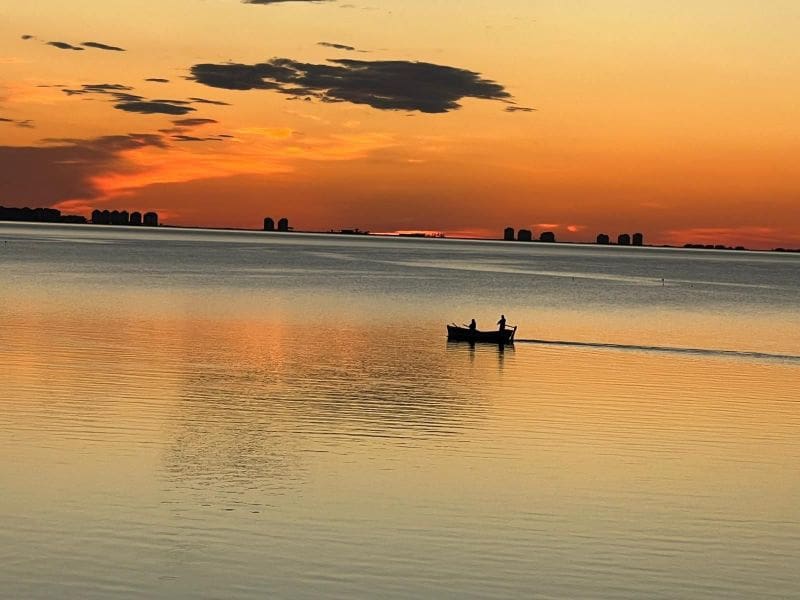 3 soveværelse Lejlighed til salg i Los Alcazares med swimmingpool garage - € 125.000 (Ref: 9275685)