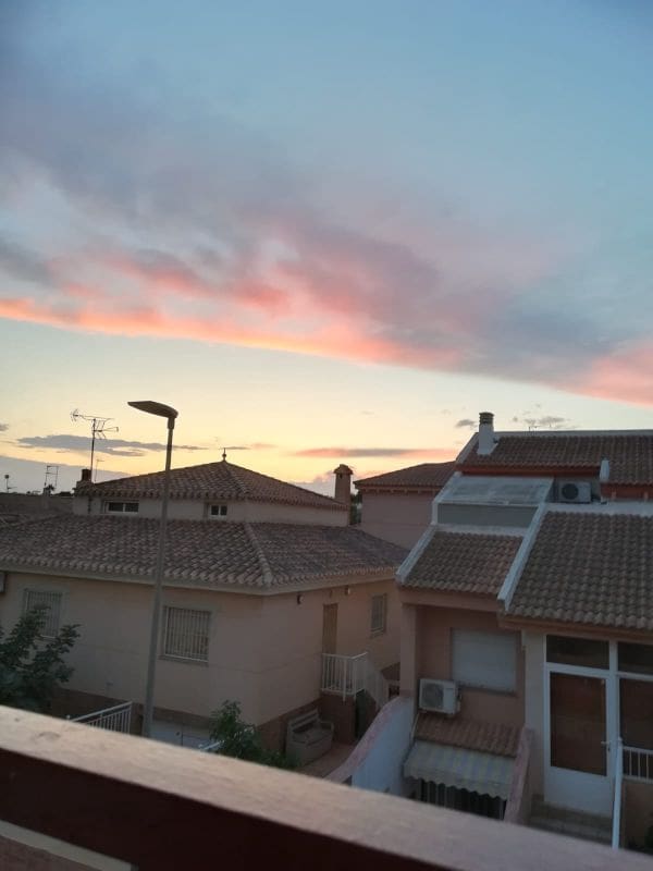 3 soveværelse Lejlighed til salg i Los Alcazares med swimmingpool garage - € 125.000 (Ref: 9275685)