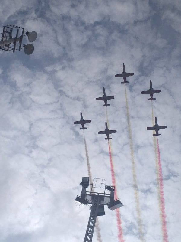 3 soveværelse Lejlighed til salg i Los Alcazares med swimmingpool garage - € 125.000 (Ref: 9275685)