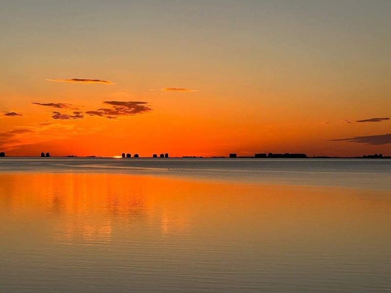 3 soveværelse Lejlighed til salg i Los Alcazares med swimmingpool garage - € 125.000 (Ref: 9275685)