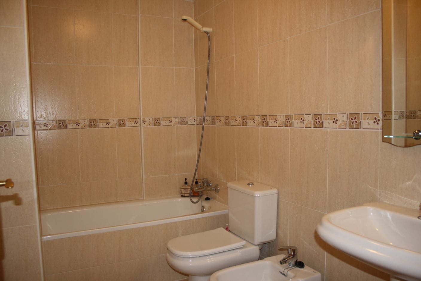 3 soveværelse Lejlighed til salg i Los Alcazares med swimmingpool garage - € 125.000 (Ref: 9275685)