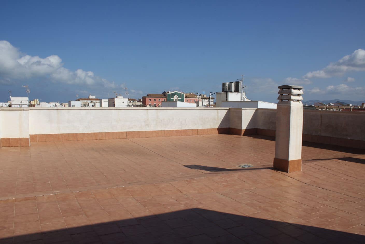 3 soveværelse Lejlighed til salg i Los Alcazares med swimmingpool garage - € 125.000 (Ref: 9275685)