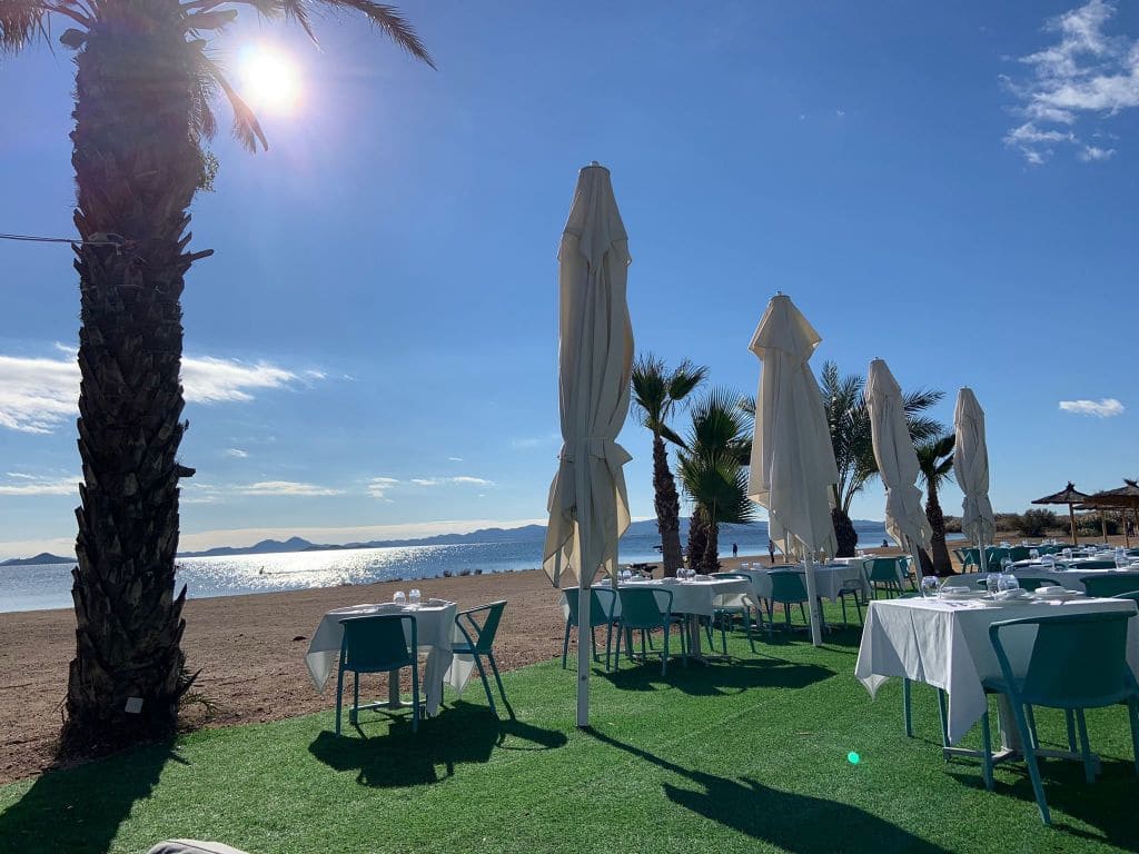 3 soveværelse Lejlighed til salg i Los Alcazares med swimmingpool garage - € 125.000 (Ref: 9275685)