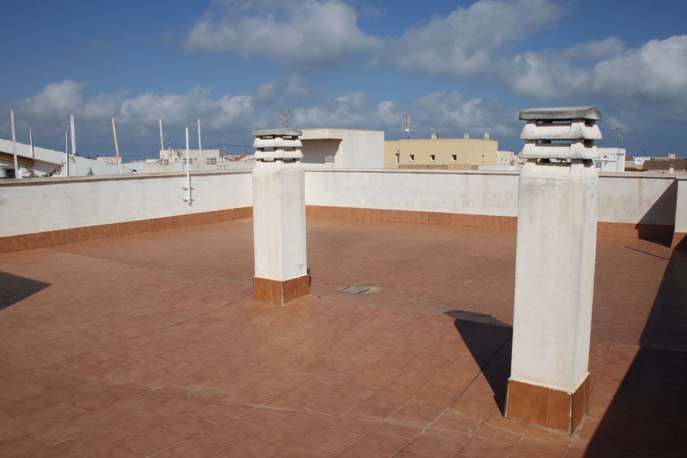 3 soveværelse Lejlighed til salg i Los Alcazares med swimmingpool garage - € 125.000 (Ref: 9275685)