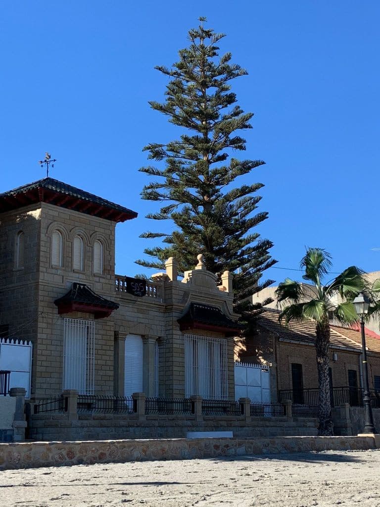 3 soveværelse Lejlighed til salg i Los Alcazares med swimmingpool garage - € 125.000 (Ref: 9275685)