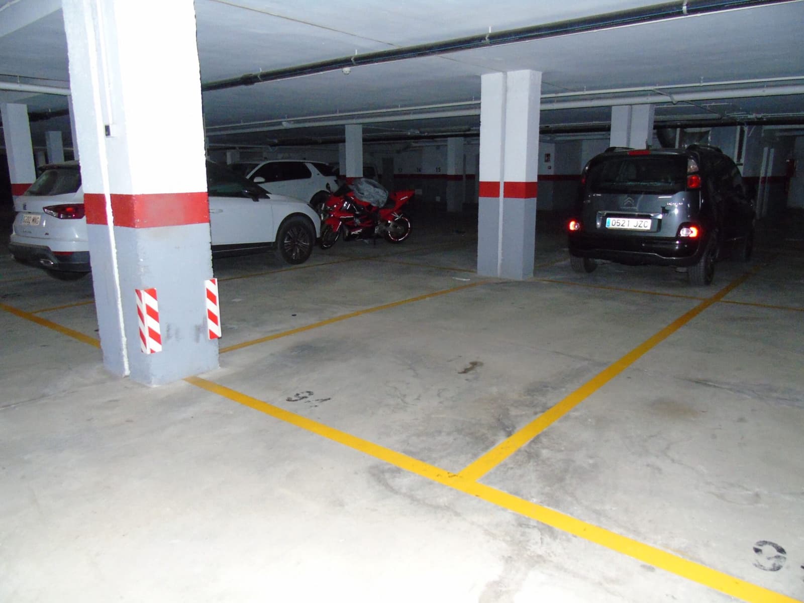 2 soveværelse Lejlighed til salg i Mar de Cristal med swimmingpool garage - € 155.000 (Ref: 9280710)