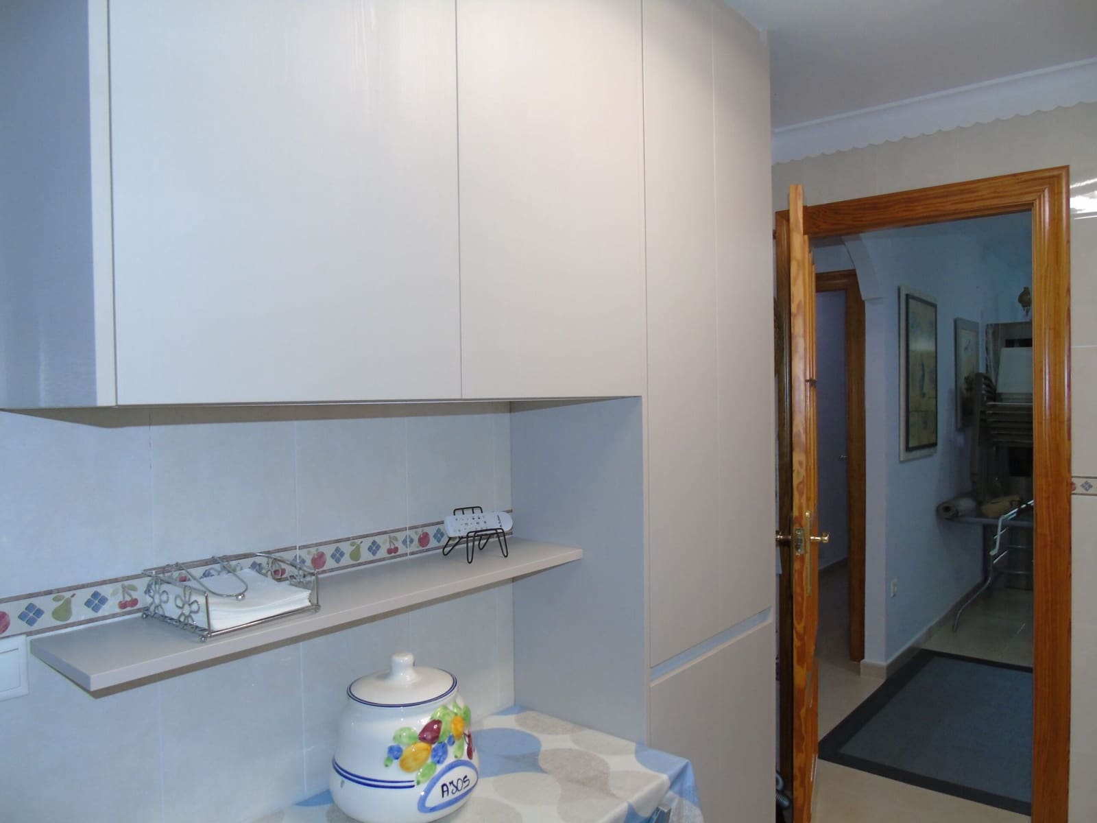 2 soveværelse Lejlighed til salg i Mar de Cristal med swimmingpool garage - € 155.000 (Ref: 9280710)