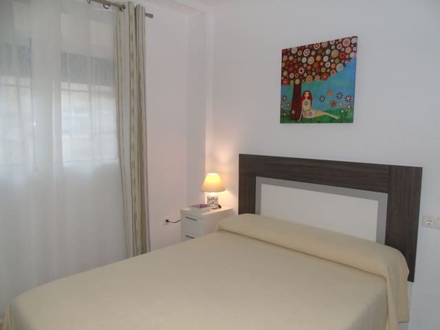 2 slaapkamer Appartement te koop in Mar de Cristal, Cartagena met zwembad garage - € 155.000 (Ref: 9280710)