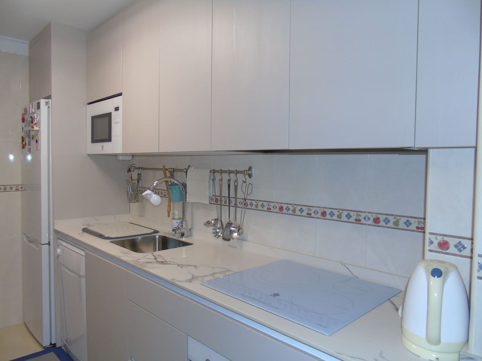 2 soveværelse Lejlighed til salg i Mar de Cristal med swimmingpool garage - € 155.000 (Ref: 9280710)