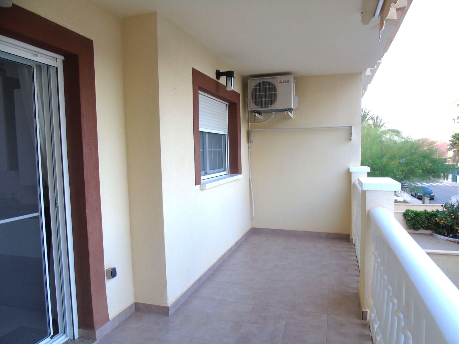 2 soveværelse Lejlighed til salg i Mar de Cristal med swimmingpool garage - € 155.000 (Ref: 9280710)