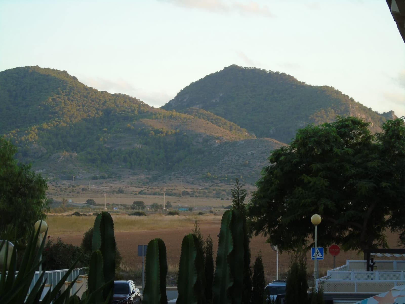 2 soveværelse Lejlighed til salg i Mar de Cristal med swimmingpool garage - € 155.000 (Ref: 9280710)